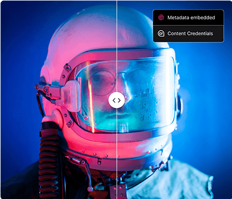 forensic watermark example