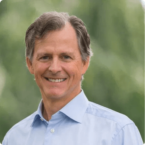 headshot of Rone Baldwin, MBA