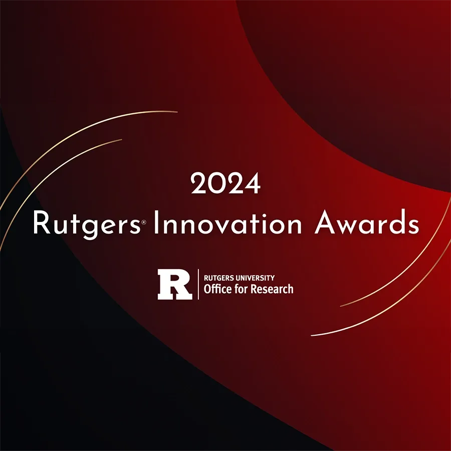 Steg.AI receives Rutgers Innovation Award